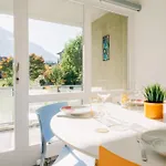 Baytrail In See- Und Bergnaehe, Modern, Mit Garten, 4 Gaeste Spiez