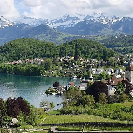 Appartement Baytrail In See- Und Bergnaehe, Modern, Mit Garten, 4 Gaeste *