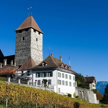 Baytrail In See- Und Bergnaehe, Modern, Mit Garten, 4 Gaeste Appartement *
