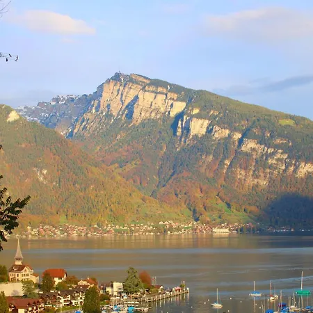 Baytrail In See- Und Bergnaehe, Modern, Mit Garten, 4 Gaeste