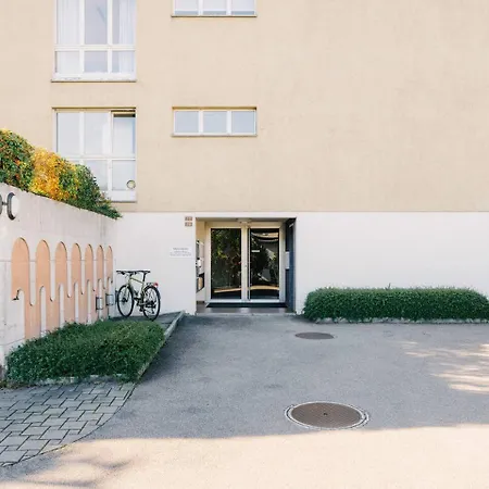 Appartement Baytrail In See- Und Bergnaehe, Modern, Mit Garten, 4 Gaeste *