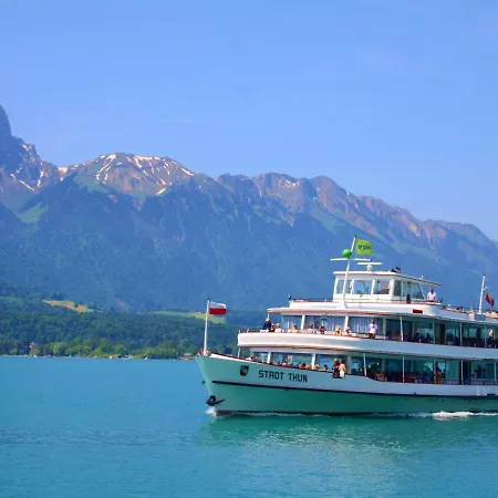Baytrail In See- Und Bergnaehe, Modern, Mit Garten, 4 Gaeste *