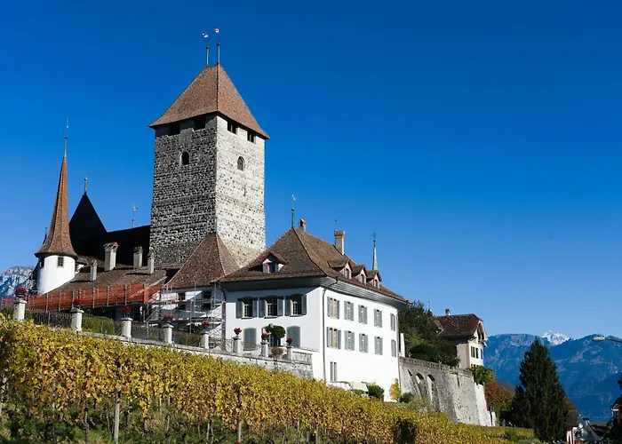 Baytrail In See- Und Bergnaehe, Modern, Mit Garten, 4 Gaeste Daire *