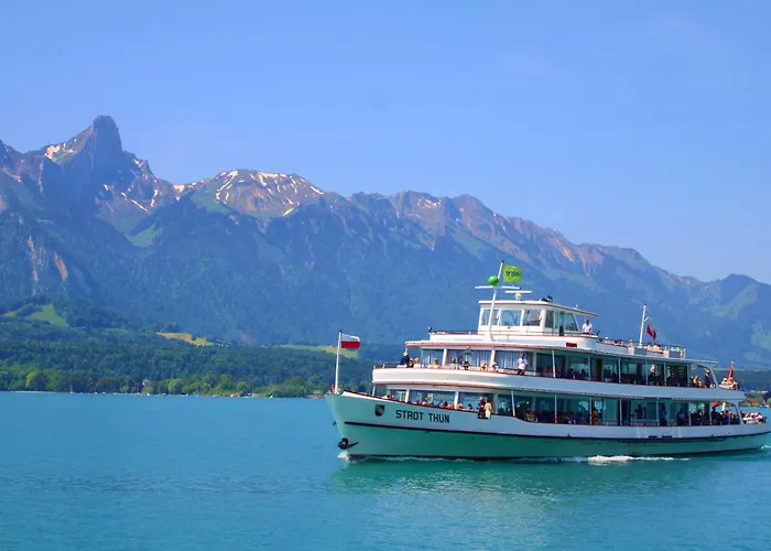 Baytrail In See- Und Bergnaehe, Modern, Mit Garten, 4 Gaeste *