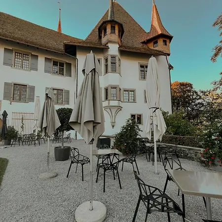 Apartamento Baytrail In See- Und Bergnaehe, Modern, Mit Garten, 4 Gaeste