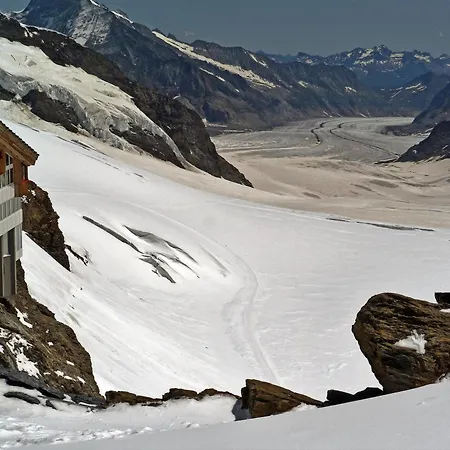 Baytrail In See- Und Bergnaehe, Modern, Mit Garten, 4 Gaeste Apartamento *