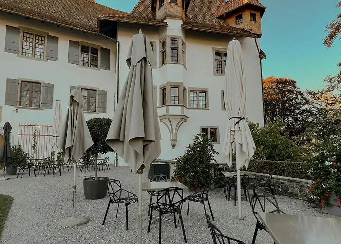 Apartament Baytrail In See- Und Bergnaehe, Modern, Mit Garten, 4 Gaeste